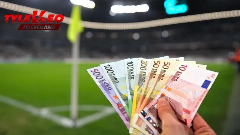 Áp dụng chiến thuật soi kèo hiệu quả