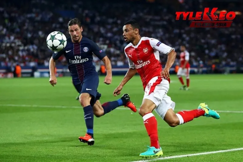Soi Kèo Arsenal vs PSG | Phân Tích Tỷ Lệ Kèo Chuẩn Xác Nhất Nhận định và dự đoán của trận đấu