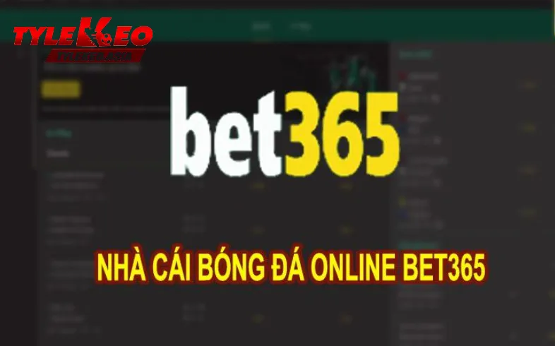 Nhà Cái Bet365 và Tỷ Lệ Kèo | Phân Tích Chi Tiết từ A đến Z Phân tích chi tiết cho người chơi