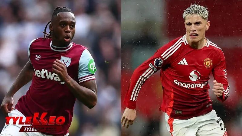Soi Kèo Manchester United vs West Ham United | Phân Tích Tỷ Lệ Kèo Chuẩn Xác Nhất Phân tích chi tiết từng loại kèo