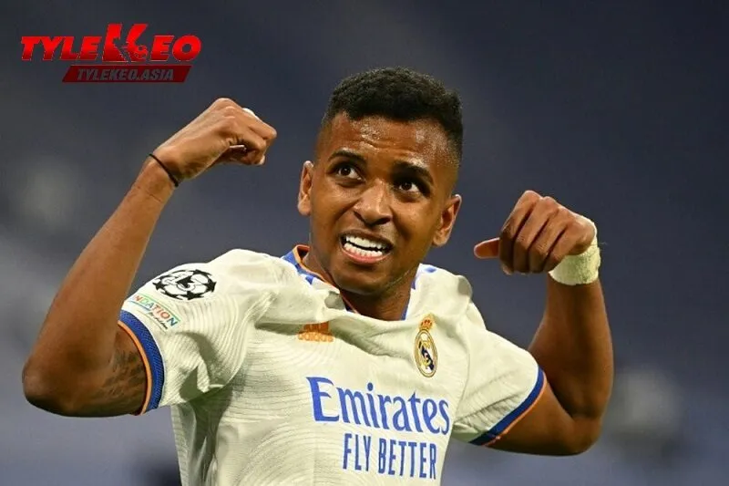 Tin chuyển nhượng bóng đá hôm nay | Bom tấn nổ ra - Rodrygo gia nhập Man City? Tin chuyển nhượng bóng đá hôm nay Rodrygo rời Real Madrid để đến Man City