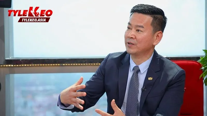 Tầm Nhìn Và Sứ Mệnh Của Tỷ Lệ Kèo Bởi Tác giả Em Ba Bê