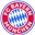 CLB Bayern Munich - Bundesliga