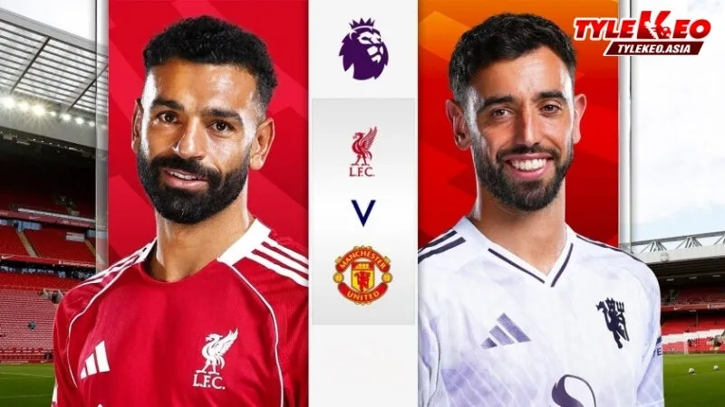Soi kèo Liverpool Vs Manchester United 22h30 Ngày 19/10: Kịch Tính Derby Nước Anh Soi kèo Liverpool Vs Manchester United nhận định từ chuyên gia Tỷ Lệ Kèo Asia